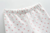 4pcs Baby Pants