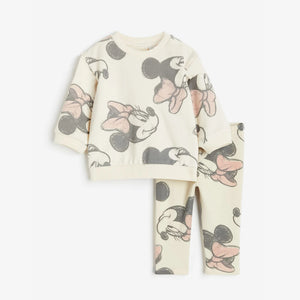 Disney Baby Girl Set