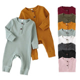 Baby Romper