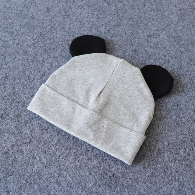Baby Hat With Ears